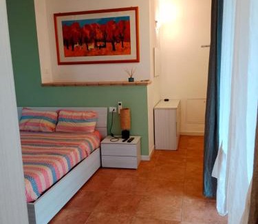 San Martino in Strada House | I Girasoli