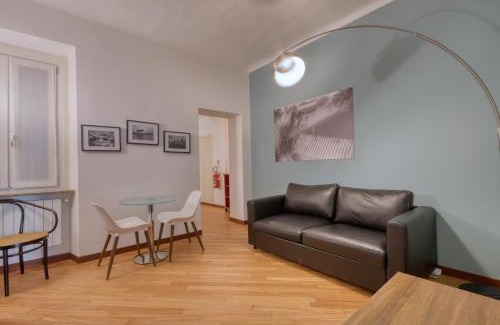 Porta Tenaglia Apartment | I-Host Sempione Apartment - Lega Lombarda