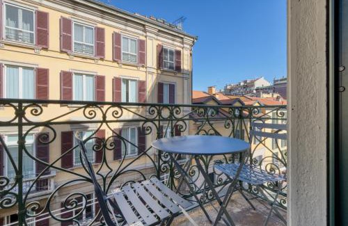 Porta Tenaglia Apartment | I-Host Sempione Apartment - Lega Lombarda