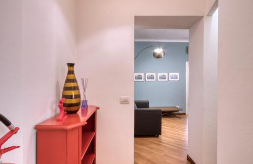 Porta Tenaglia Apartment | I-Host Sempione Apartment - Lega Lombarda