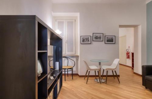 Porta Tenaglia Apartment | I-Host Sempione Apartment - Lega Lombarda