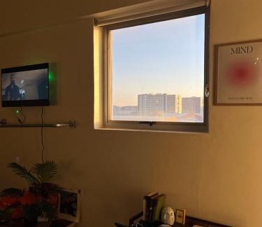 Downtown Johannesburg Apartment | I Know a Spot! In Johannesburg