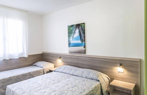 Torre di Fine Apartment | I Larici by Interhome