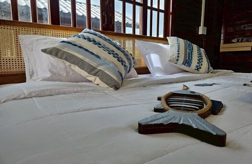 Ko Kood Hotel | I-Lay House Koh Kood