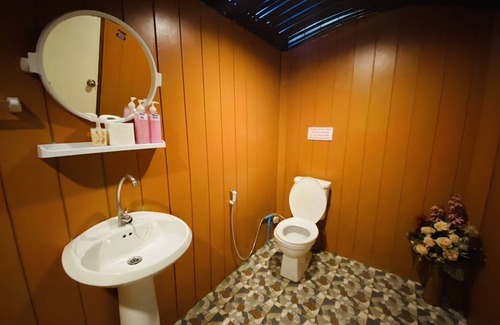 Ko Kood Hotel | I-Lay House Koh Kood