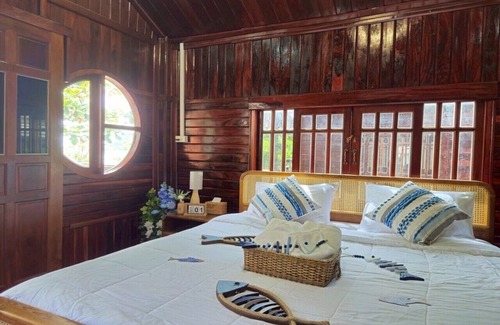 Ko Kood Hotel | I-Lay House Koh Kood