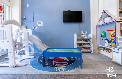 Hualien City Centre House | i LIFE De'an