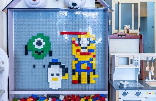 Hualien City Centre House | i LIFE De'an