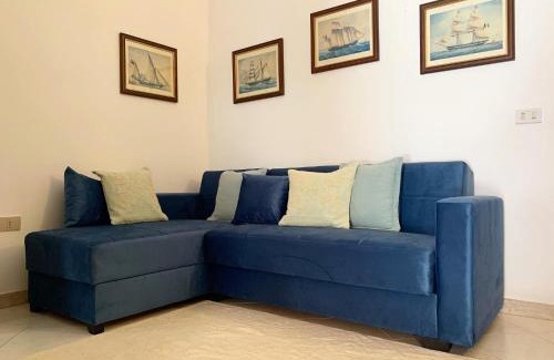 Assemini House | I Limoni del Sud Sardegna