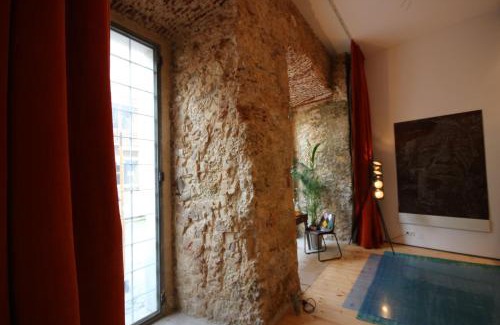 Bairro Alto Apartment | I Loft Lisbon - Bairro Alto