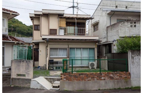 Yunoura Onsen House | I LOVE MATSUYAMA - Vacation STAY 15437