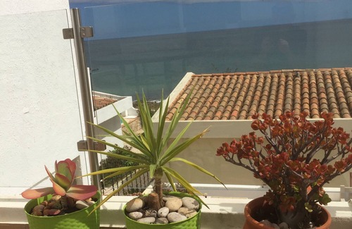 Praia da Luz House | I loved my stay so much I bought the casa - it's genuinely close to the sea!