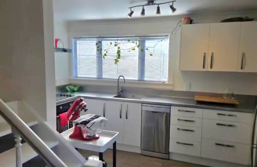 Kaiapoi House | I'm away, so it's all yours!