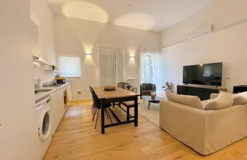 Venezia Nuova Apartment | I Marmi New Royal Design Apartment