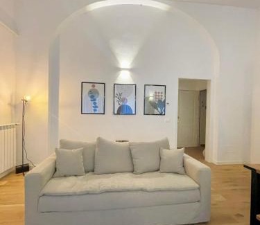 Venezia Nuova Apartment | I Marmi New Royal Design Apartment