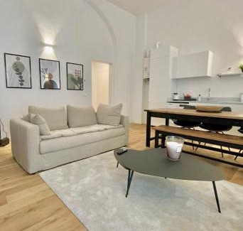 Venezia Nuova Apartment | I Marmi New Royal Design Apartment