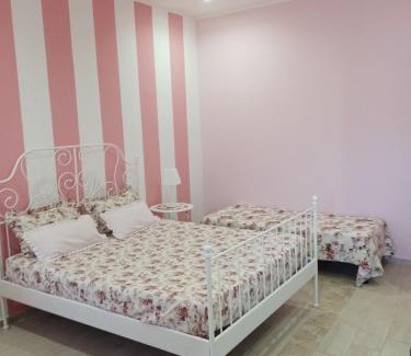 Lanzara Bed & Breakfast | i milord