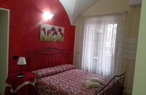 Lanzara Bed & Breakfast | i milord