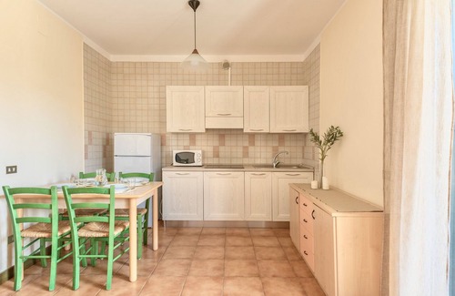 Santa Teresa di Gallura House | I Mirti Bianchi Residence con piscina