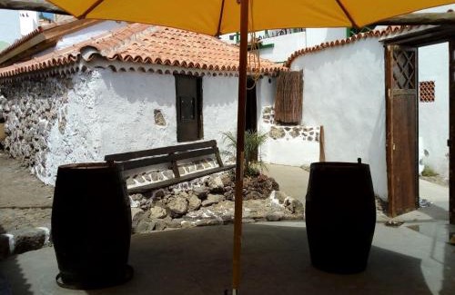 Chio House | I MITI ViviendaVacacional