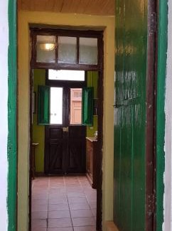 Chio House | I MITI ViviendaVacacional