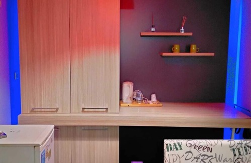 Buyukcekmece Apartment | İNCİ House