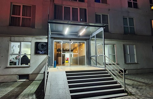 Buyukcekmece Apartment | İNCİ House