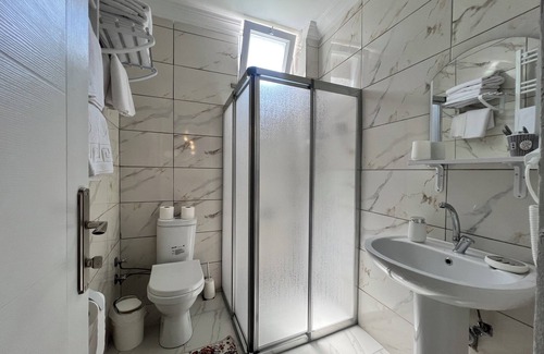 Inebolu Hotel | İnebolu EsKonak Otel