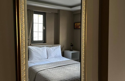 Inebolu Hotel | İnebolu EsKonak Otel