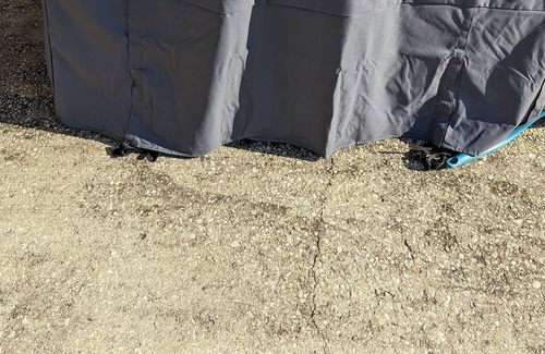 Cocoa House | I Need MY Space