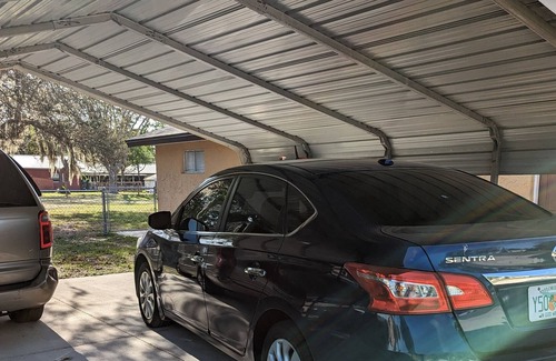 Cocoa House | I Need MY Space