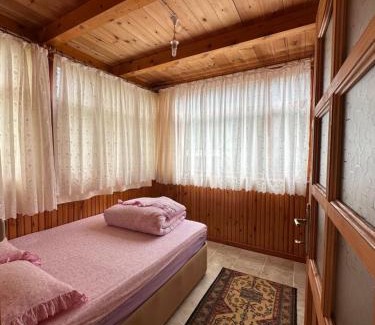 Ayder Yaylasi Ski Chalet | İnka Apart House