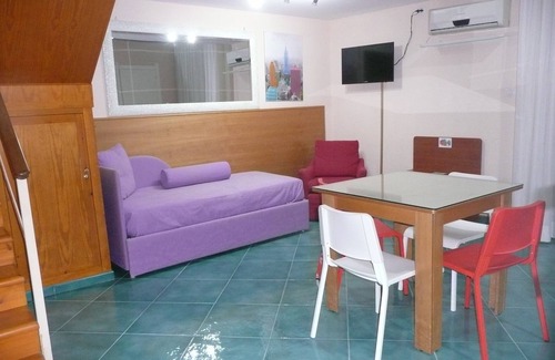 Ercolano Bed & Breakfast | I Papiri B&B Aparthotel