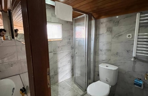 Agva Hotel | İpek Koza Motel