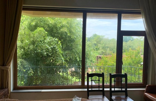 Agva Hotel | İpek Koza Motel