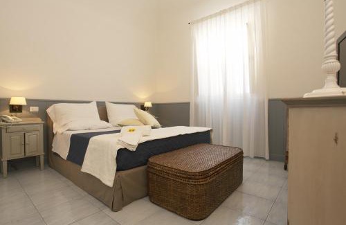 Favignana Hotel | I Pretti Resort