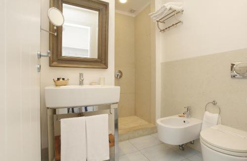 Favignana Hotel | I Pretti Resort