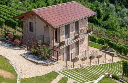 La Morra House | I Quattro Pozzi