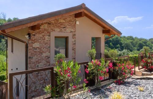 La Morra House | I Quattro Pozzi