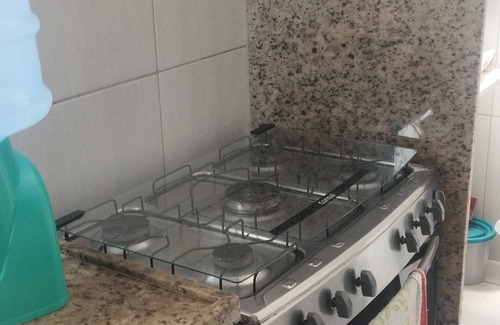 Bessa Apartment | I rent for the season, apartment in Praia do Bessa/J.Pessoa. 500 meters from the beach.