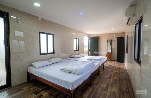 Banki Hotel | I-ROOMZ SSB Kingdom - Water Kingdom in Cuttack