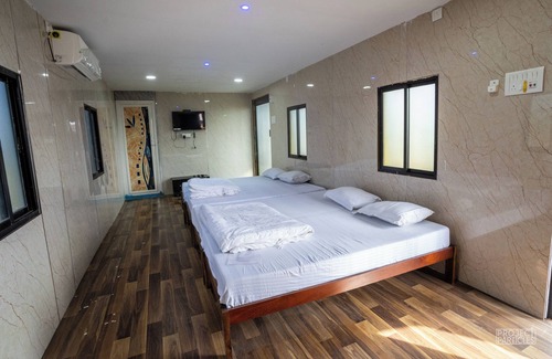 Banki Hotel | I-ROOMZ SSB Kingdom - Water Kingdom in Cuttack