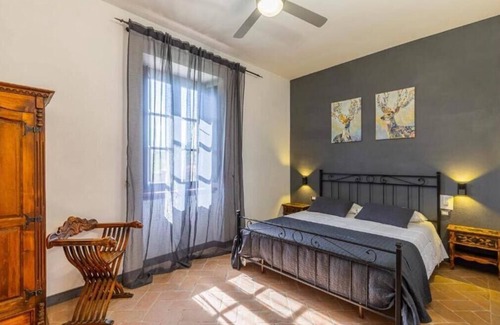 Penna in Teverina House | I Segreti Del Borgo