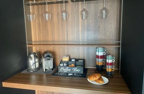 Fuorigrotta Apartment | I Segreti di Paola