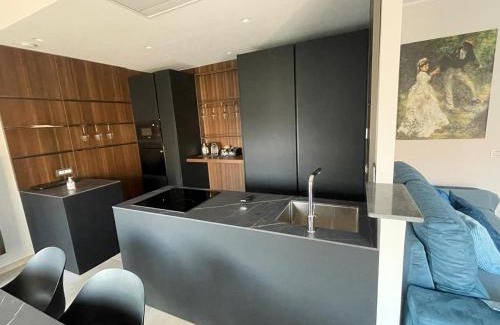 Fuorigrotta Apartment | I Segreti di Paola