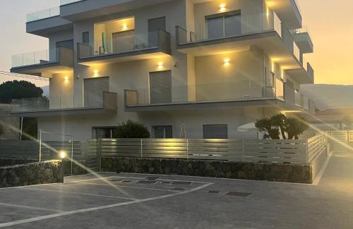 Fondachello Apartment | I Siciliani beach house