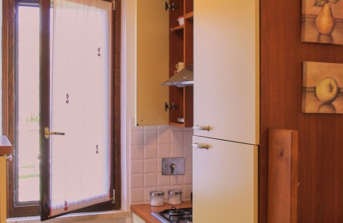 Saturnia Other | I Sicomori - Seme di Carota - Glamping e appartamenti con piscina a Saturnia