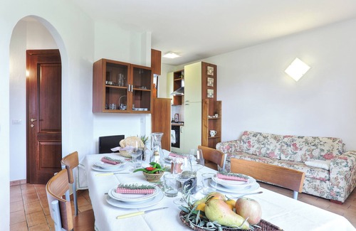 Saturnia Other | I Sicomori - Seme di Carota - Glamping e appartamenti con piscina a Saturnia