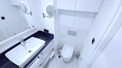 Trabzon Apartment | İsmail Yılmaz Hotel
