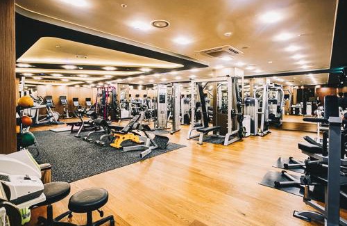 Gimhae Hotel | I Square Hotel